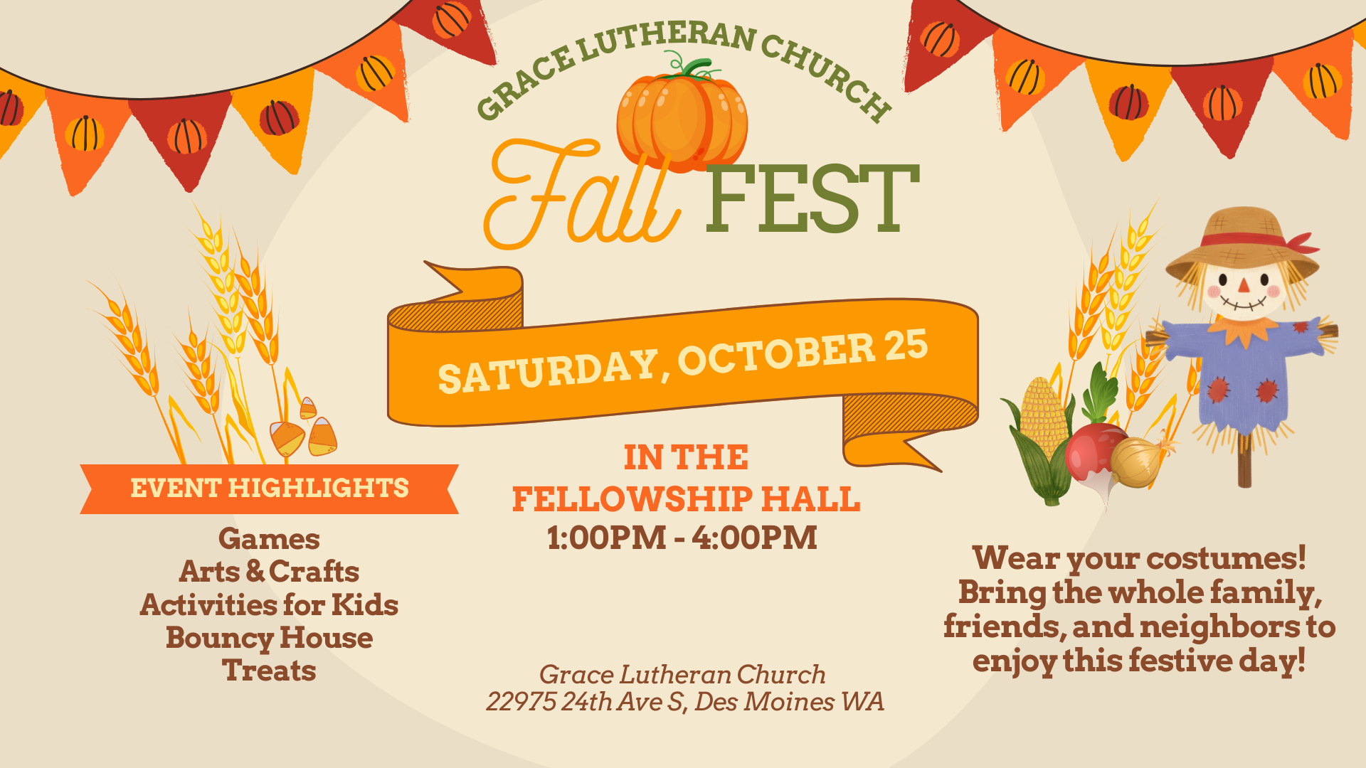 Fall Fest